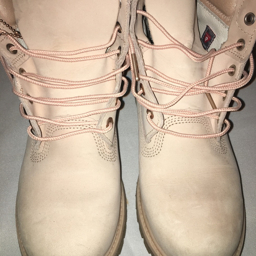 Timberlands - Picture 2 of 3